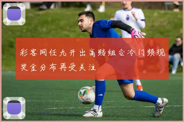 彩客网任九开出高赔组合冷门频现奖金分布再受关注